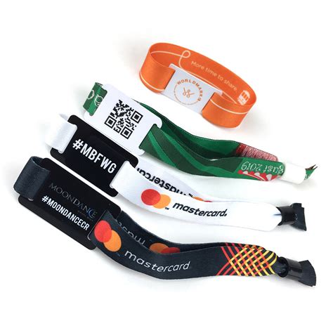 nfc wristbands|custom made nfc wristbands.